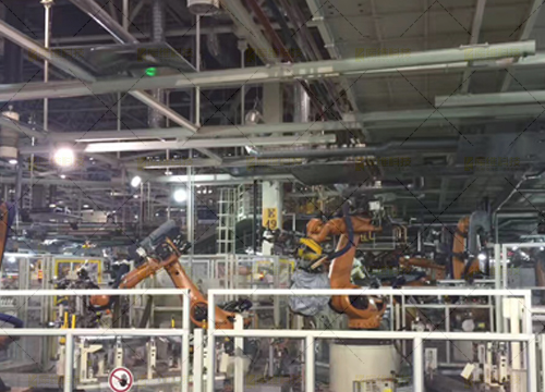 焊接<a href='http://www.qtjsixa.cn' target='_blank'><u>機器人工作站</u></a>