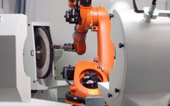 這些打磨機器人知識,能讓您更好了解其發展