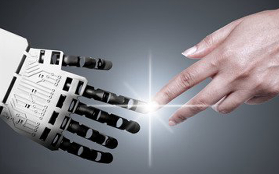 招工難？生產(chǎn)效率如何增長？噴涂機(jī)器人應(yīng)用趨勢