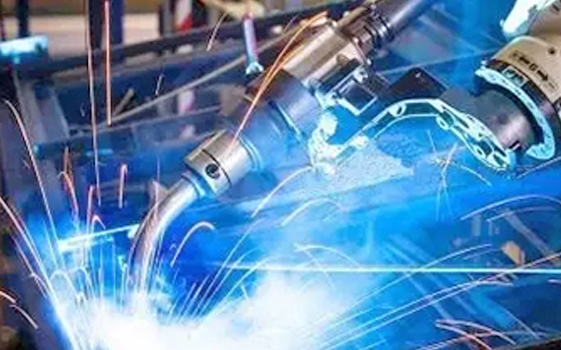 廣州焊接機器人價格?焊接機器人效果怎么樣?案例解析