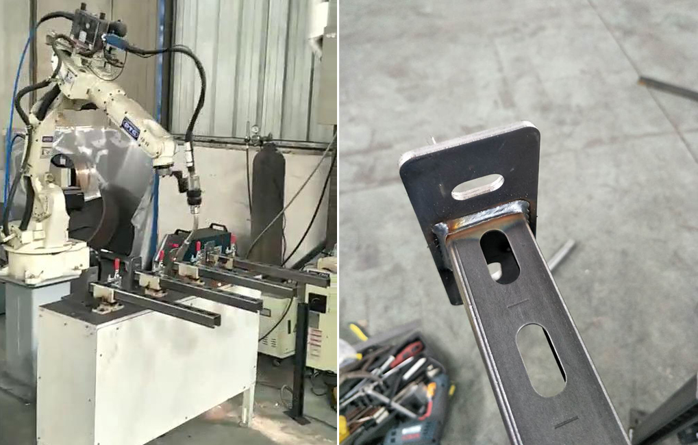 焊接自動化弧焊設備有哪些?先了解這幾個常用的