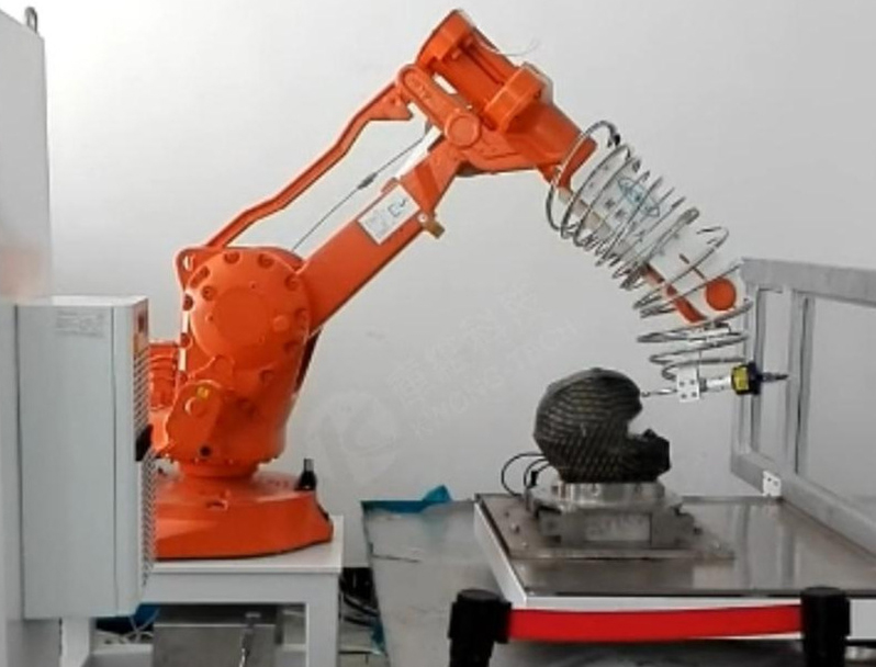 頭盔生產(chǎn)線設備有哪些?需要多少錢?這些設備可以參考