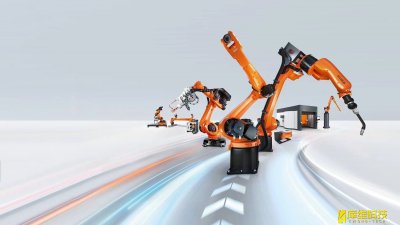 工業機器人發展前景被多國業內人士看好