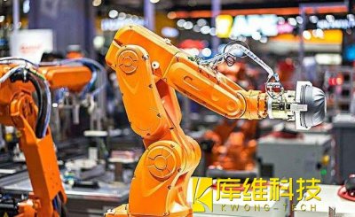 向油價看齊!7月1號開始機器人領域迎來漲價潮