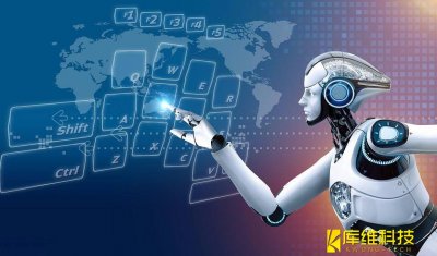 機器人行業(yè)深度:自動化設(shè)備的皇冠更是下一代智能化終端