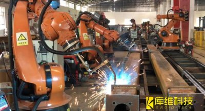經驗之談！如何防止焊接機器人焊接變形