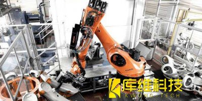 什么是庫卡工業機器人的投入運行模式?