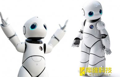 中信建投：仿人機器人賦予機器“生命”，機器替人不再是想象