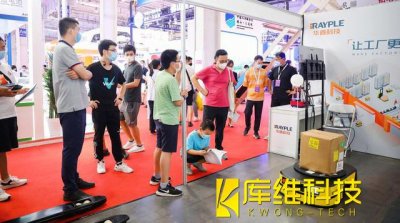 2022世界機器人大會觀察:部分國產機器人性能已達國際水平