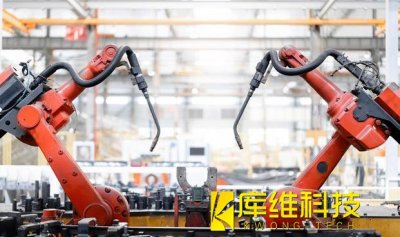 國產(chǎn)焊接機器人與進口機器人的區(qū)別及優(yōu)缺點