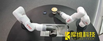 新技術脈沖,節卡機器人長板優勢明顯,創新為市場帶來新可能
