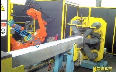 新技術:探究電解鋁陽極鋁導桿焊接新趨勢