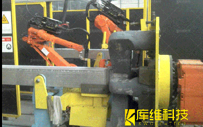 自動(dòng)化工裝和焊接方法對(duì)陽極鋁導(dǎo)桿鋼爪有何好處?