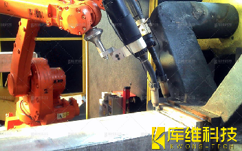 陽(yáng)極鋼爪鋁導(dǎo)桿全截面焊接技術(shù)設(shè)備的特點(diǎn)有哪些呢?