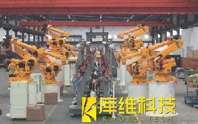 如何實現FA工廠自動化的智能化管理？