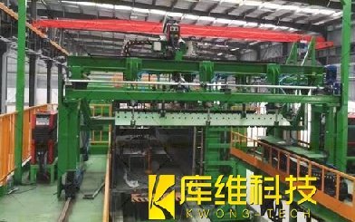 工業(yè)自動化有什么特點?