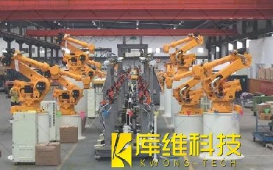 半導(dǎo)體制造中應(yīng)用到的自動化技術(shù)有哪些?