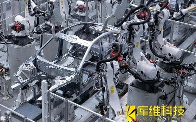 工業(yè)機器人適合哪些行業(yè)使用?