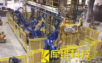 工業(yè)機器人維護和保養(yǎng)需要注意什么?