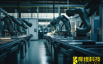 工業(yè)機器人在生產(chǎn)線上的應用案例有哪些?