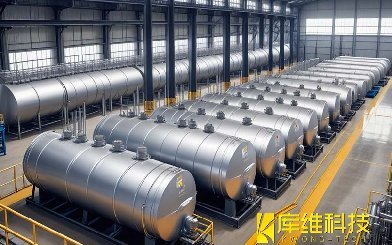 大型罐體焊切自動化產(chǎn)線的多領(lǐng)域應(yīng)用