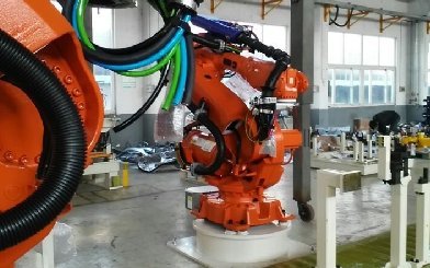 智能機械臂:驅動制造業(yè)智能化升級的核心引擎