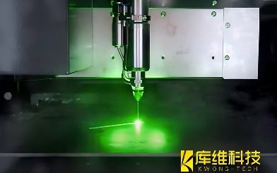 水導激光技術應用案例之非晶合金加工