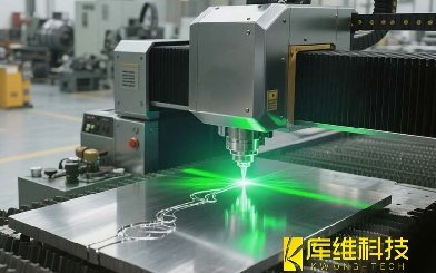 水導激光加工技術:耦合能束的傳輸分析