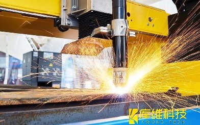 等離子切割VS激光切割:自動(dòng)化產(chǎn)線如何選型?