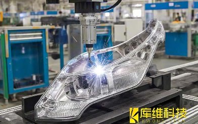<b>熱塑性材料高效焊接新方案：熱塑性材料激光焊接技術</b>